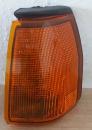 Blinkleuchte vorne links, gelb (7572849), FIAT / Lancia Original